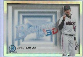 Jordan Lawlar