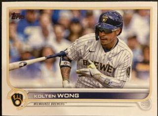 Kolten Wong