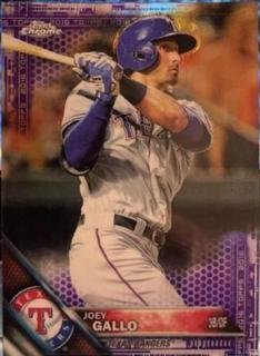 Joey Gallo