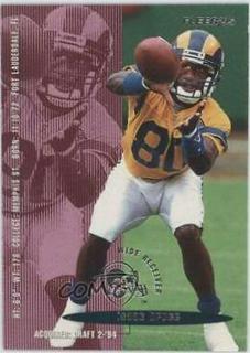 Isaac Bruce