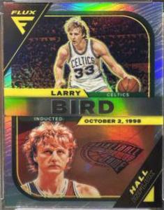 Larry Bird