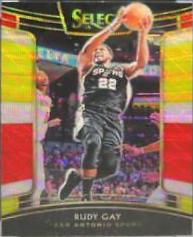Rudy Gay