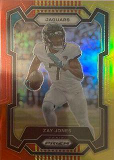 Zay Jones