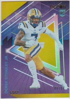 Derek Stingley Jr.