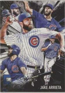 Jake Arrieta