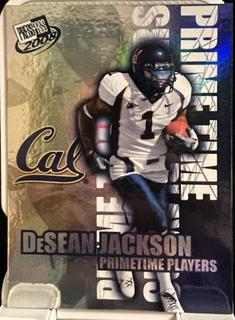DeSean Jackson
