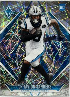 Ja'Tavion Sanders