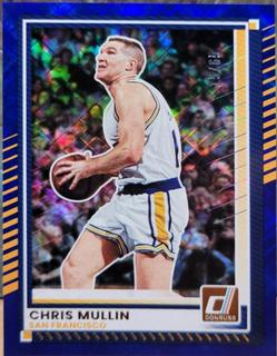 Chris Mullin