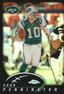 Chad Pennington