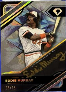 Eddie Murray