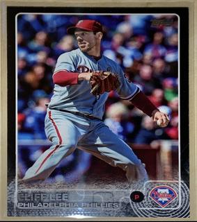Cliff Lee