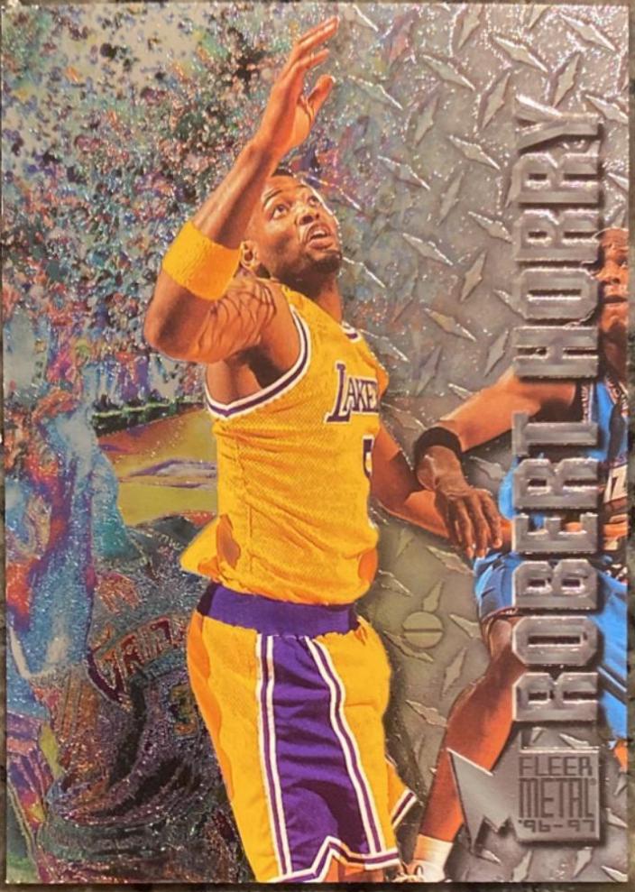 Robert Horry