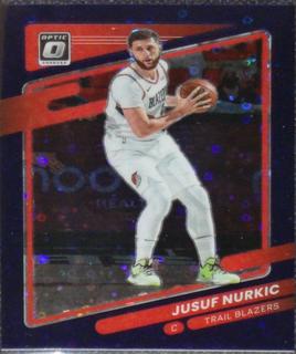 Jusuf Nurkic