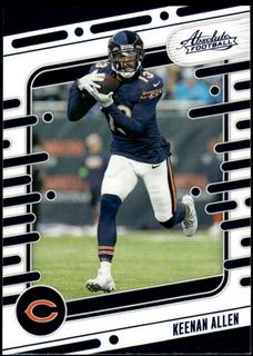 Keenan Allen