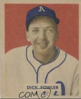 Dick Fowler