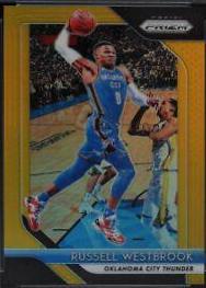 Russell Westbrook