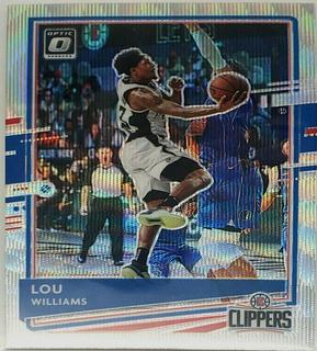 Lou Williams