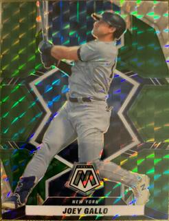 Joey Gallo