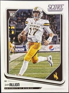 Josh Allen