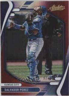 Salvador Perez