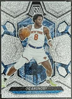 OG Anunoby