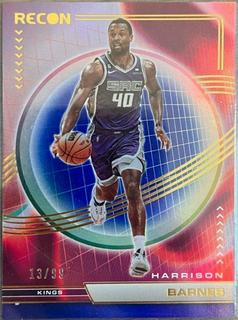 Harrison Barnes