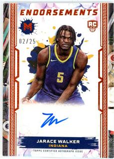 Jarace Walker