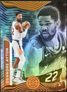 Deandre Ayton