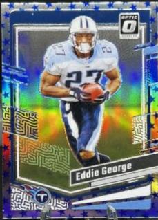Eddie George