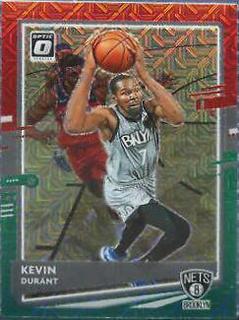 Kevin Durant