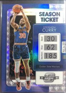 Stephen Curry