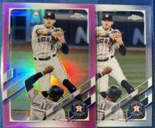 Carlos Correa