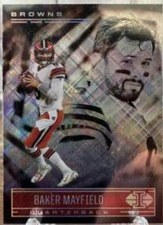 Baker Mayfield
