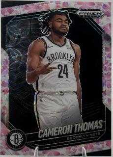 Cameron Thomas