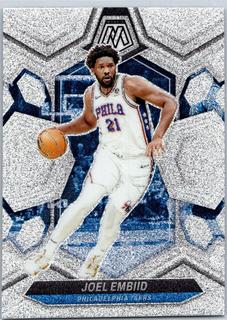 Joel Embiid