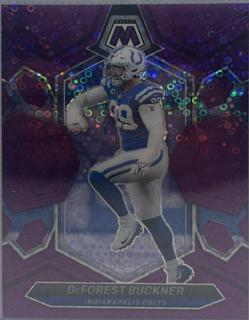 DeForest Buckner