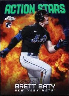 Brett Baty