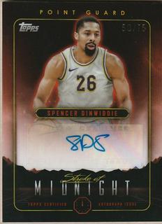 Spencer Dinwiddie