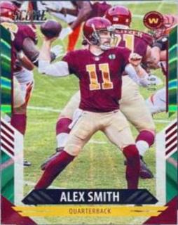 Alex Smith