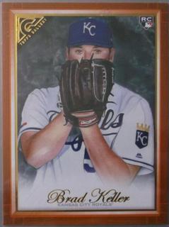 Brad Keller