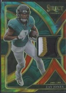 Zay Jones