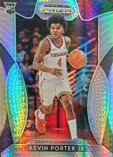 Kevin Porter Jr.