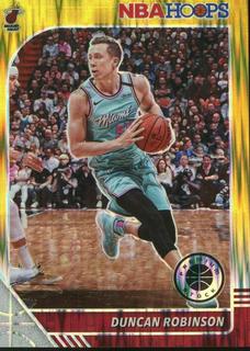 Duncan Robinson