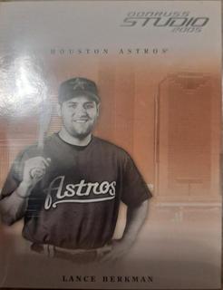 Lance Berkman