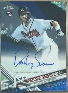 Dansby Swanson