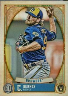 Corbin Burnes