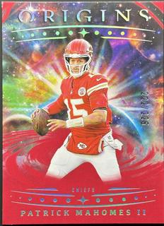 Patrick Mahomes II