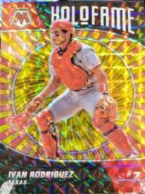 Ivan Rodriguez