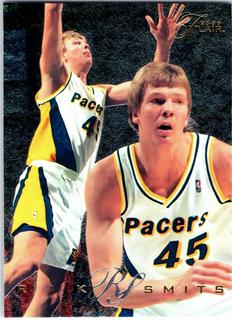 Rik Smits
