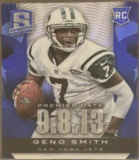 Geno Smith